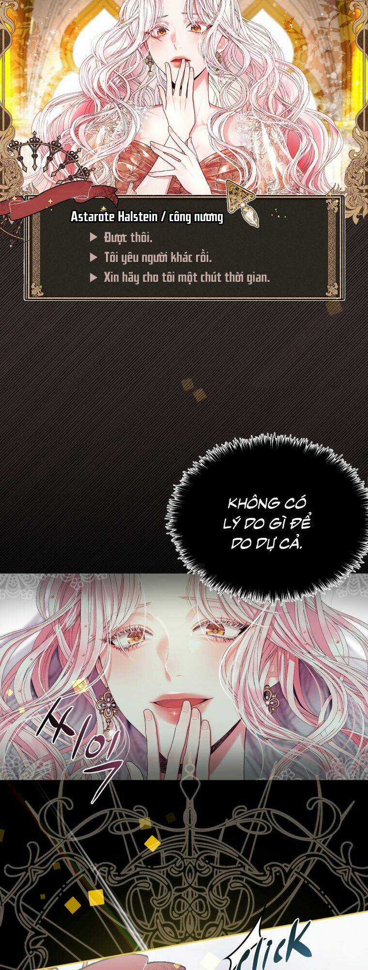 Thà Làm Vua Còn Hơn Chapter 1 trang 5