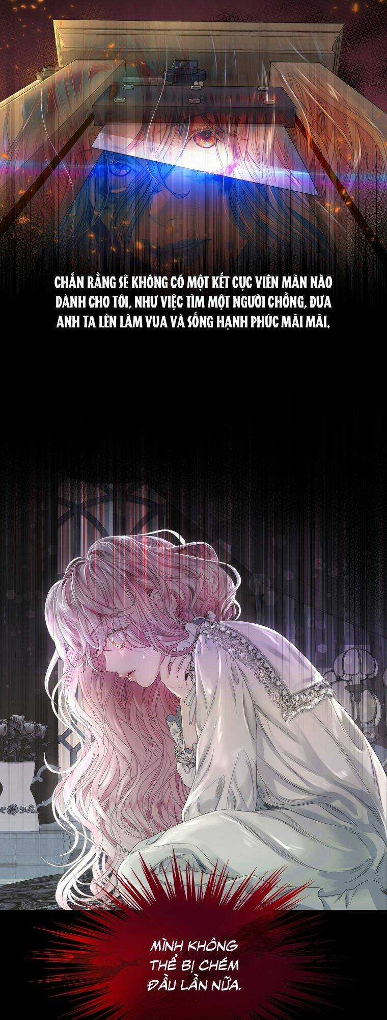 Thà Làm Vua Còn Hơn Chapter 1 trang 50