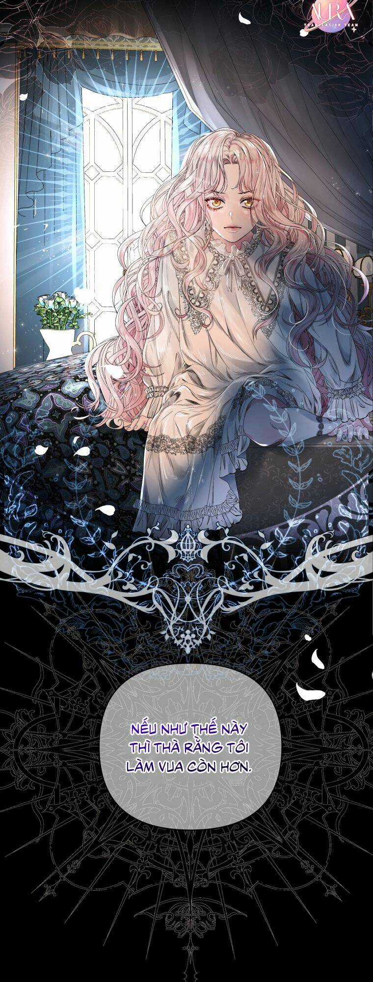 Thà Làm Vua Còn Hơn Chapter 1 trang 52