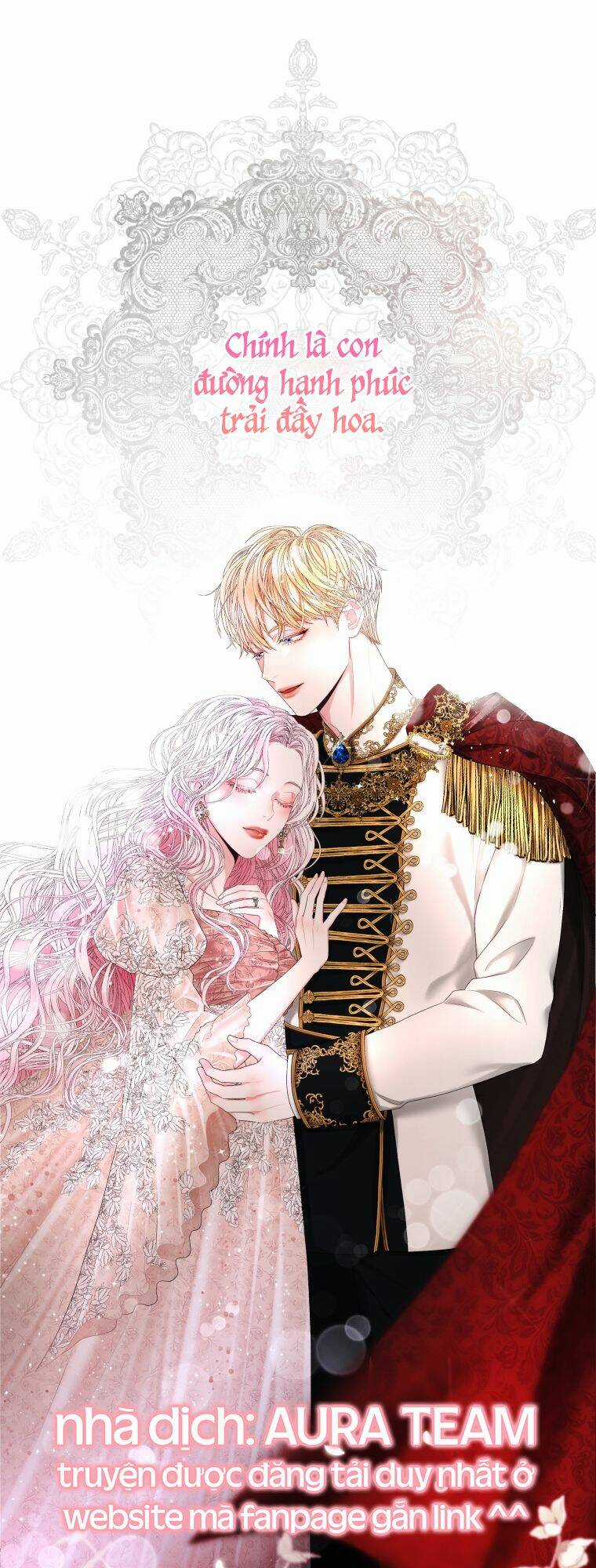 Thà Làm Vua Còn Hơn Chapter 1 trang 8