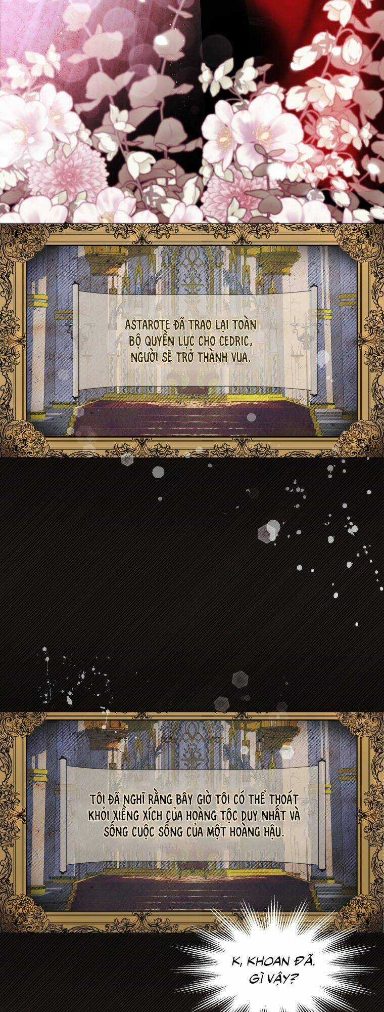 Thà Làm Vua Còn Hơn Chapter 1 trang 9