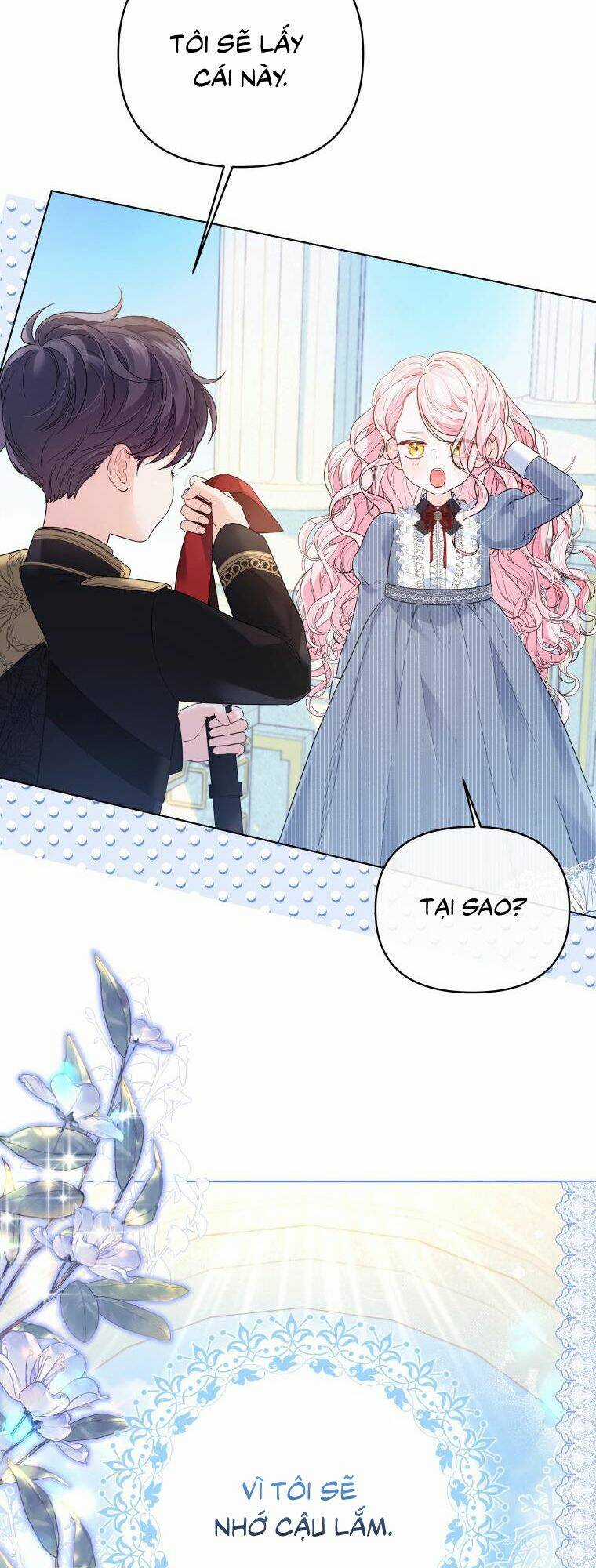 Thà Làm Vua Còn Hơn Chapter 10 trang 10