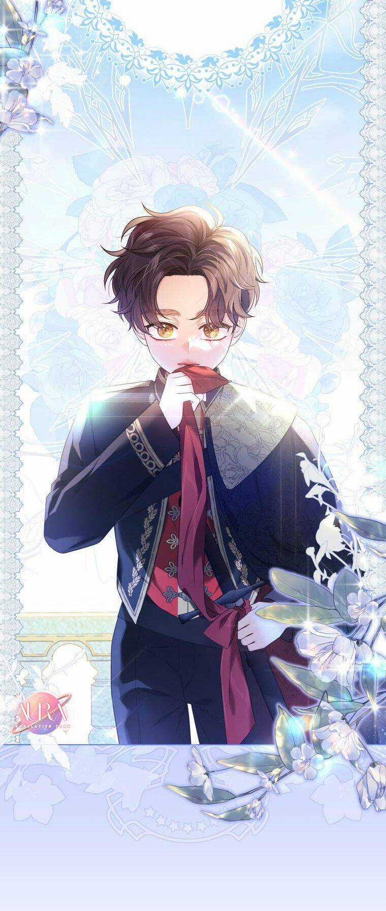 Thà Làm Vua Còn Hơn Chapter 10 trang 11