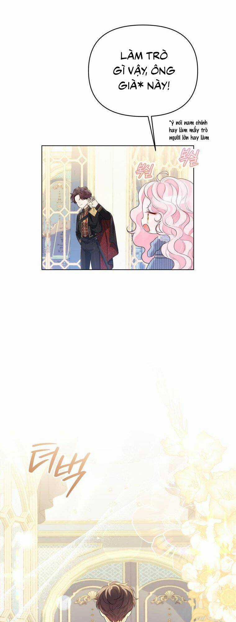 Thà Làm Vua Còn Hơn Chapter 10 trang 13