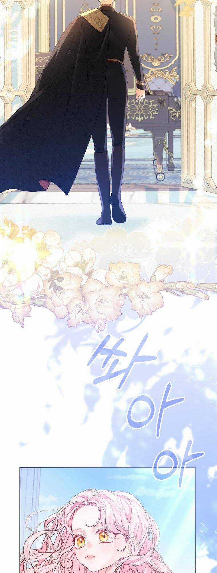 Thà Làm Vua Còn Hơn Chapter 10 trang 14