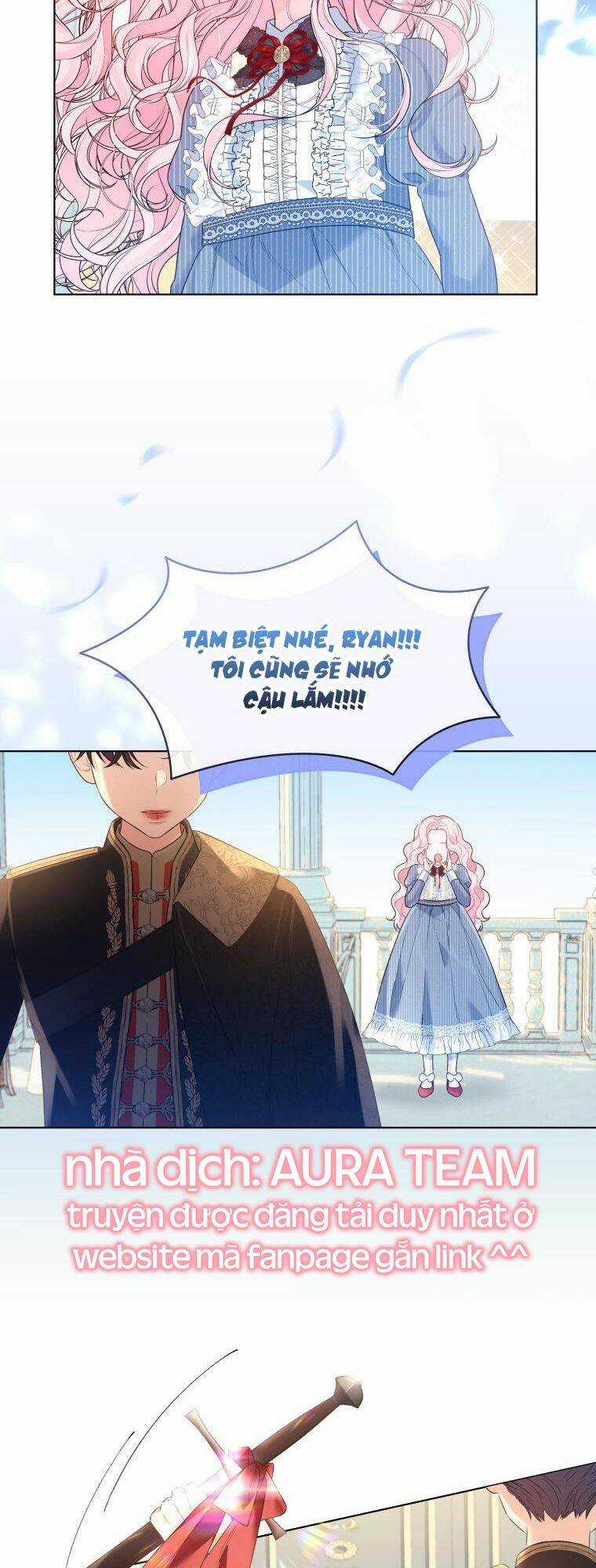 Thà Làm Vua Còn Hơn Chapter 10 trang 15