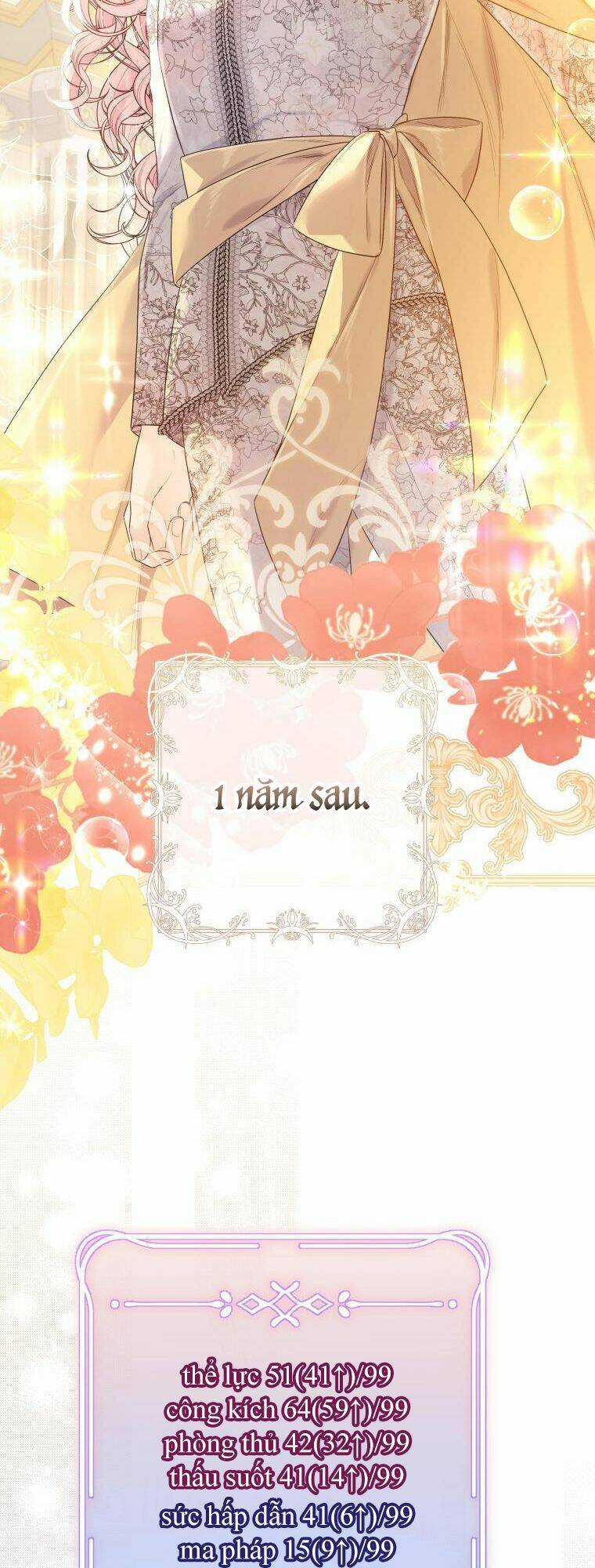 Thà Làm Vua Còn Hơn Chapter 10 trang 19