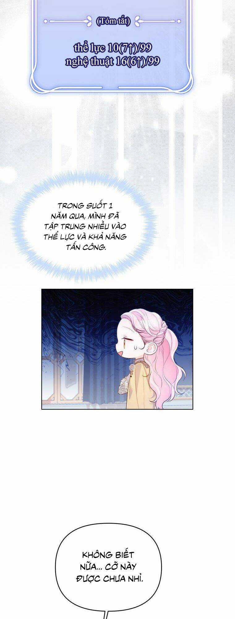 Thà Làm Vua Còn Hơn Chapter 10 trang 20