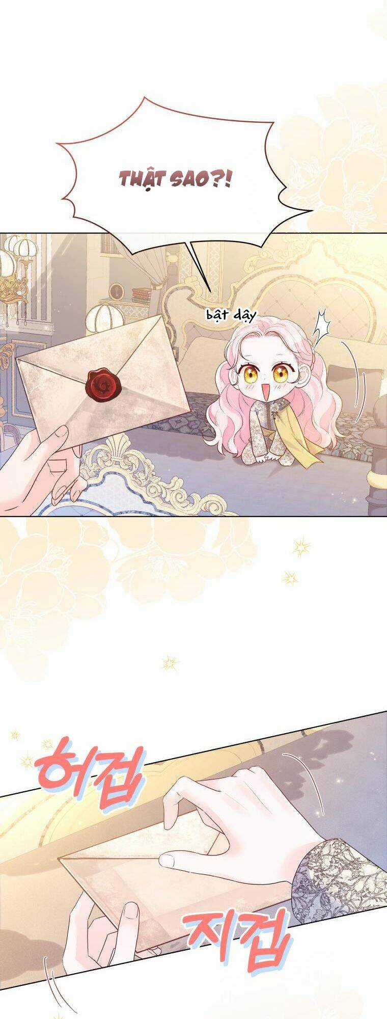 Thà Làm Vua Còn Hơn Chapter 10 trang 22