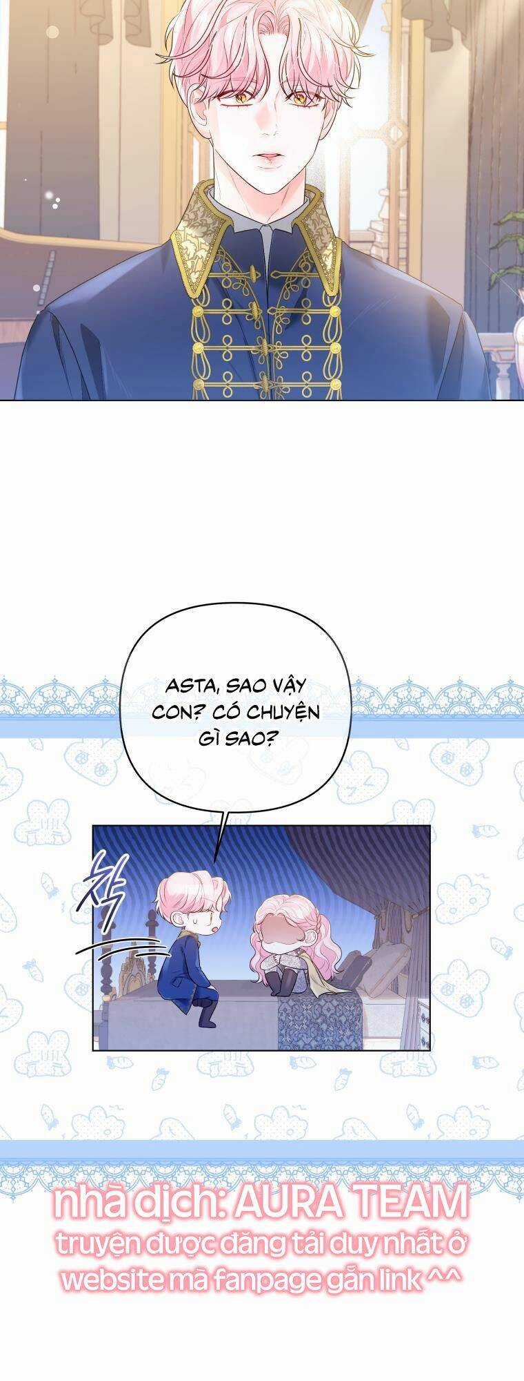 Thà Làm Vua Còn Hơn Chapter 10 trang 27