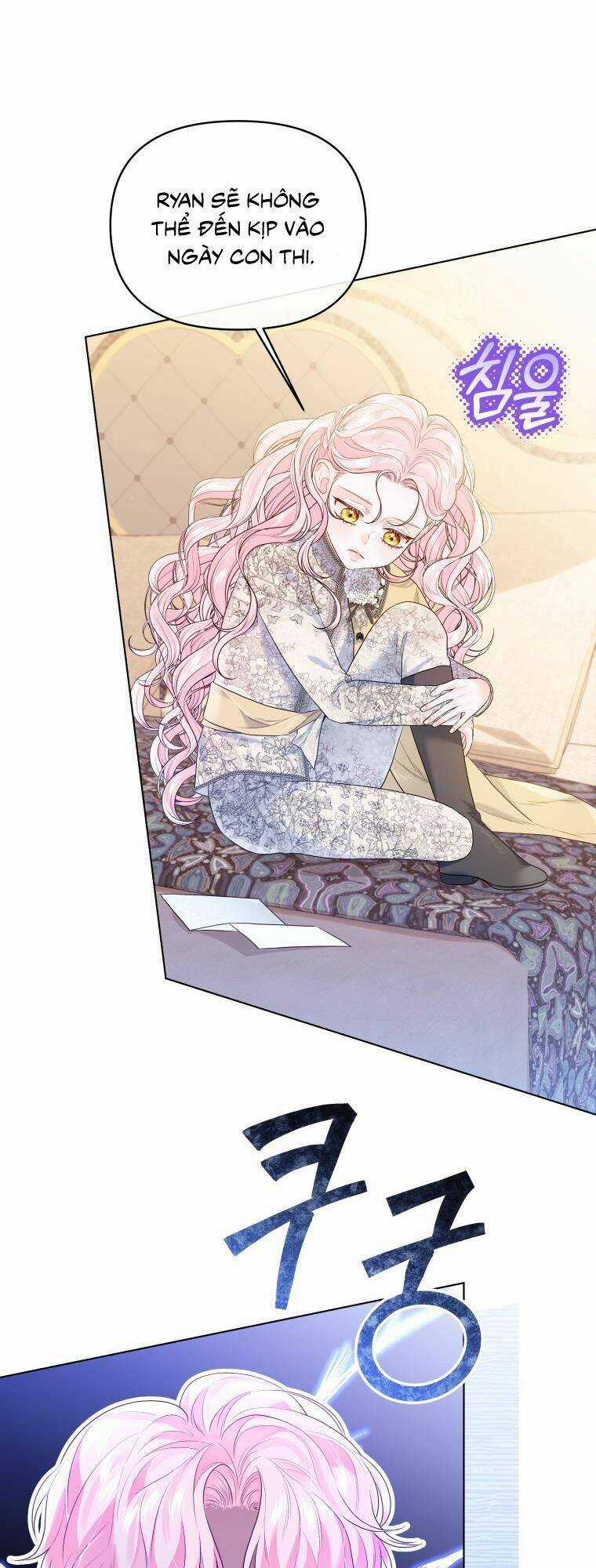 Thà Làm Vua Còn Hơn Chapter 10 trang 28