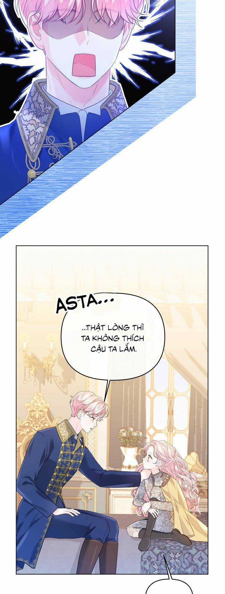 Thà Làm Vua Còn Hơn Chapter 10 trang 29