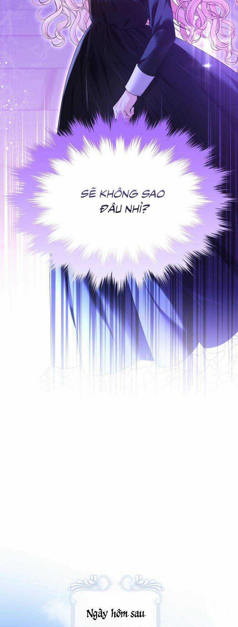 Thà Làm Vua Còn Hơn Chapter 10 trang 3