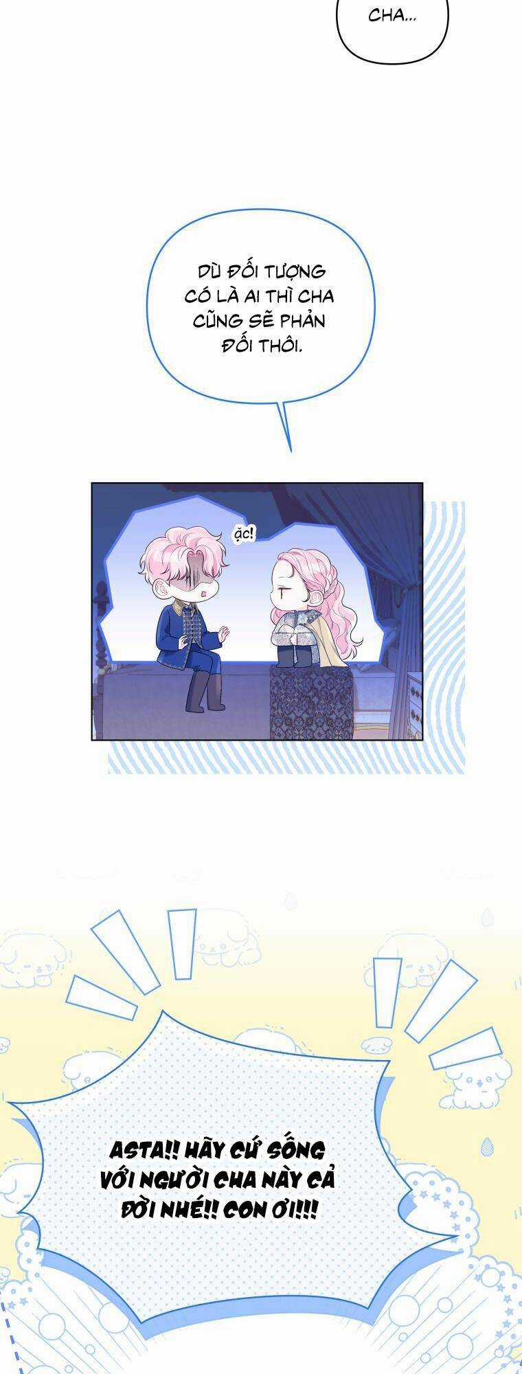 Thà Làm Vua Còn Hơn Chapter 10 trang 30