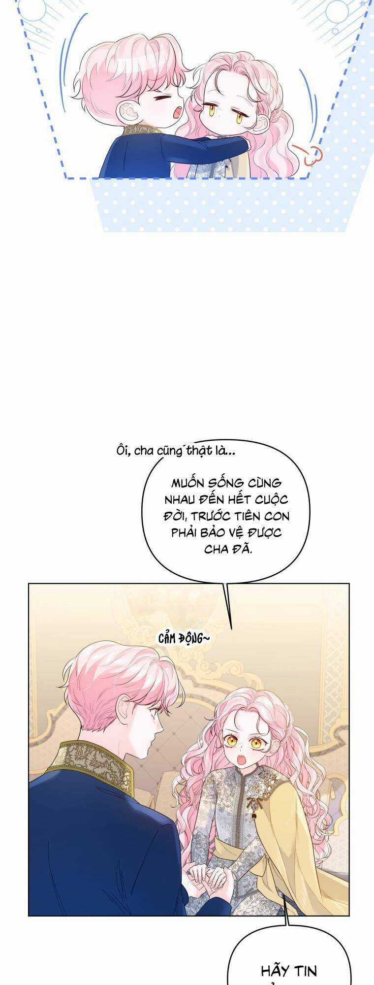 Thà Làm Vua Còn Hơn Chapter 10 trang 31