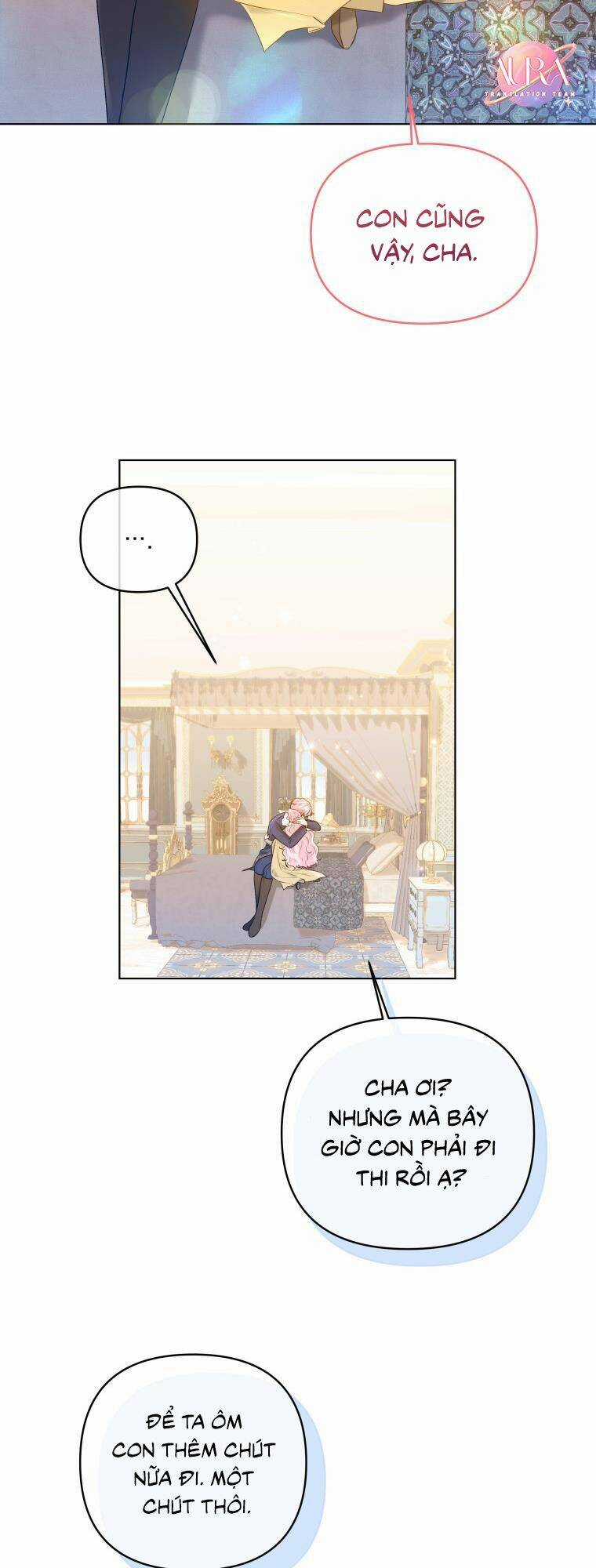 Thà Làm Vua Còn Hơn Chapter 10 trang 34