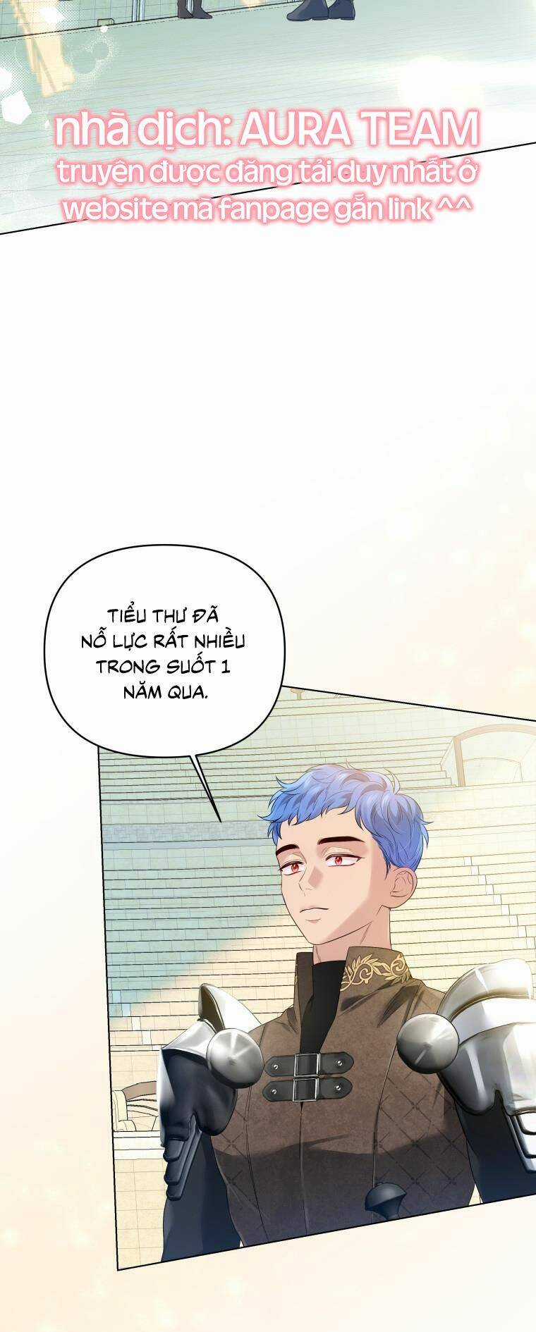 Thà Làm Vua Còn Hơn Chapter 10 trang 37