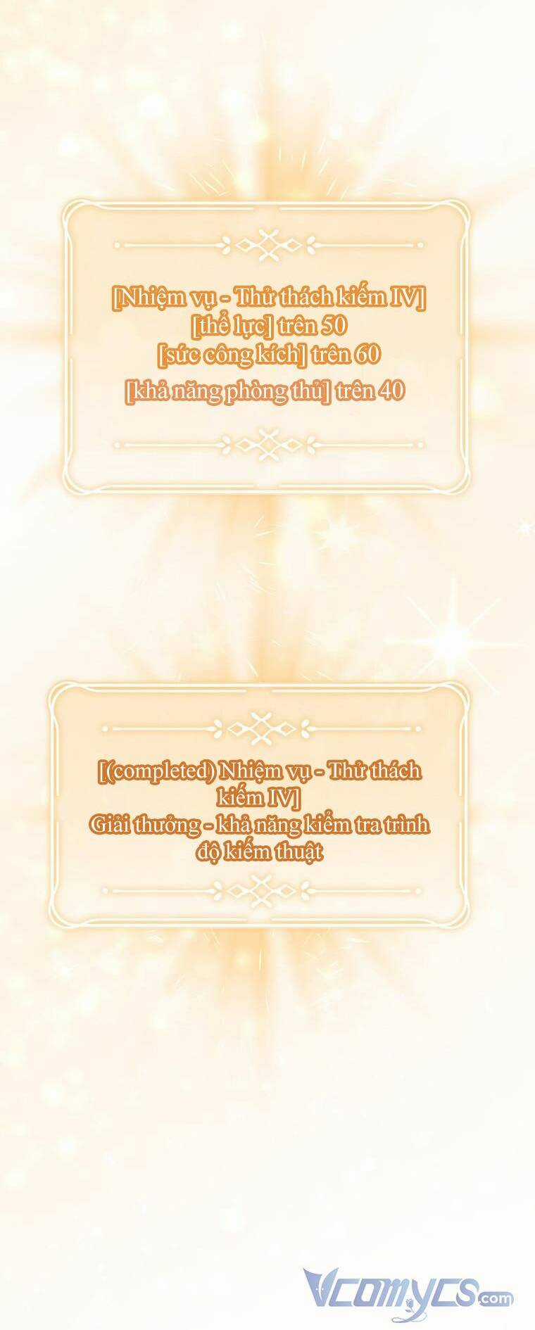 Thà Làm Vua Còn Hơn Chapter 10 trang 38