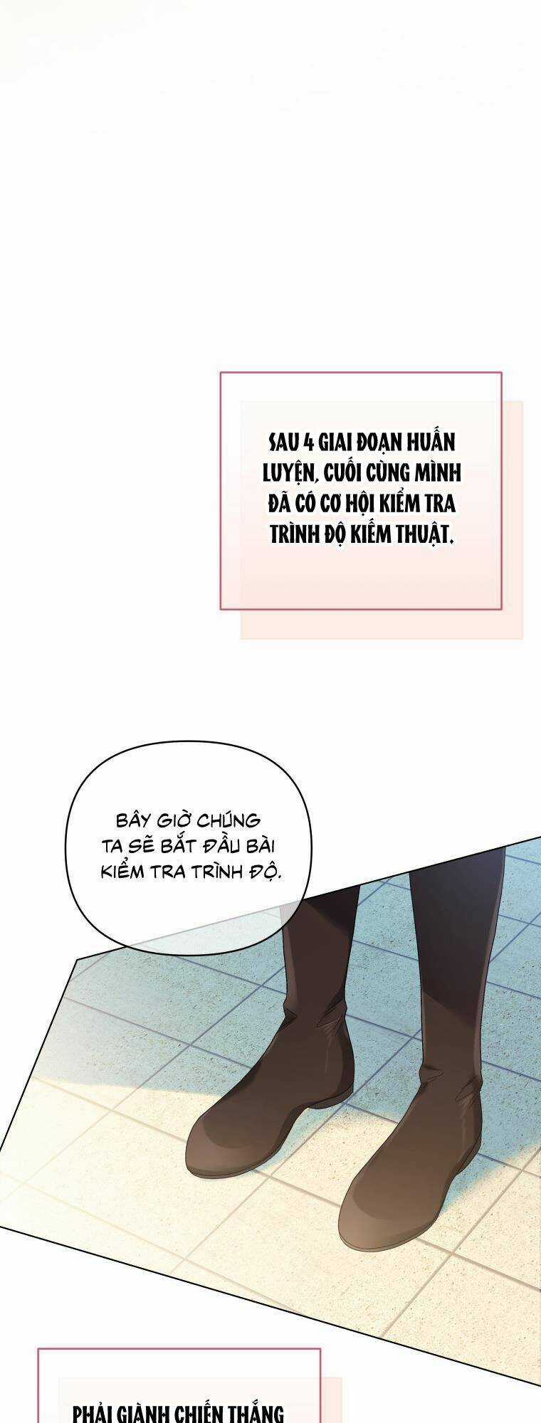 Thà Làm Vua Còn Hơn Chapter 10 trang 39