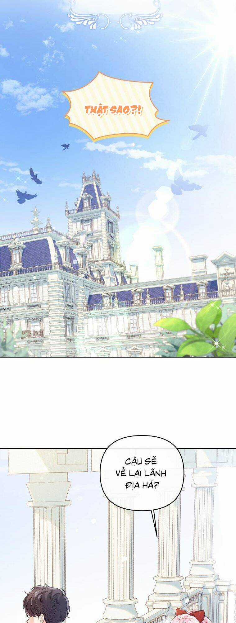 Thà Làm Vua Còn Hơn Chapter 10 trang 4