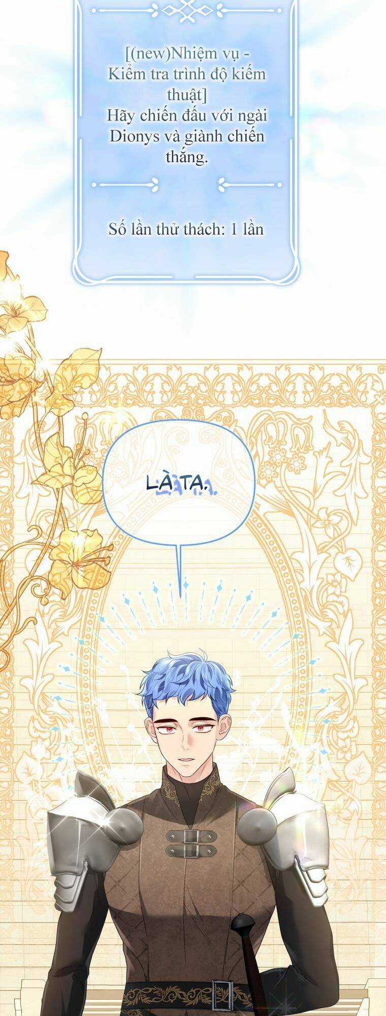 Thà Làm Vua Còn Hơn Chapter 10 trang 41