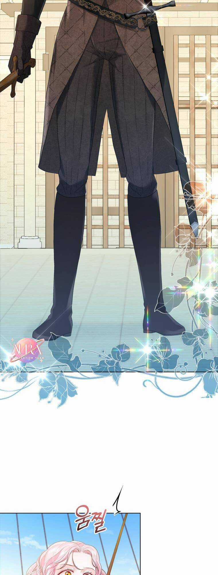 Thà Làm Vua Còn Hơn Chapter 10 trang 42