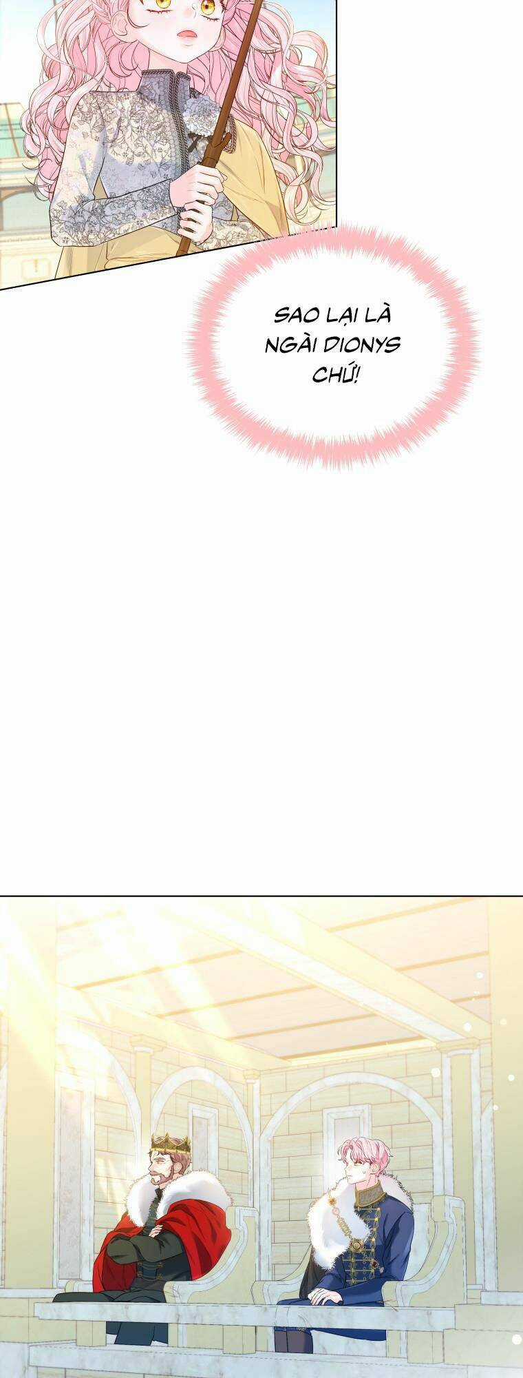 Thà Làm Vua Còn Hơn Chapter 10 trang 43