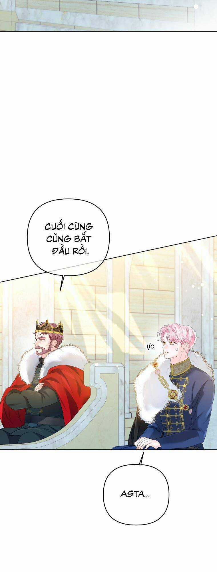 Thà Làm Vua Còn Hơn Chapter 10 trang 44