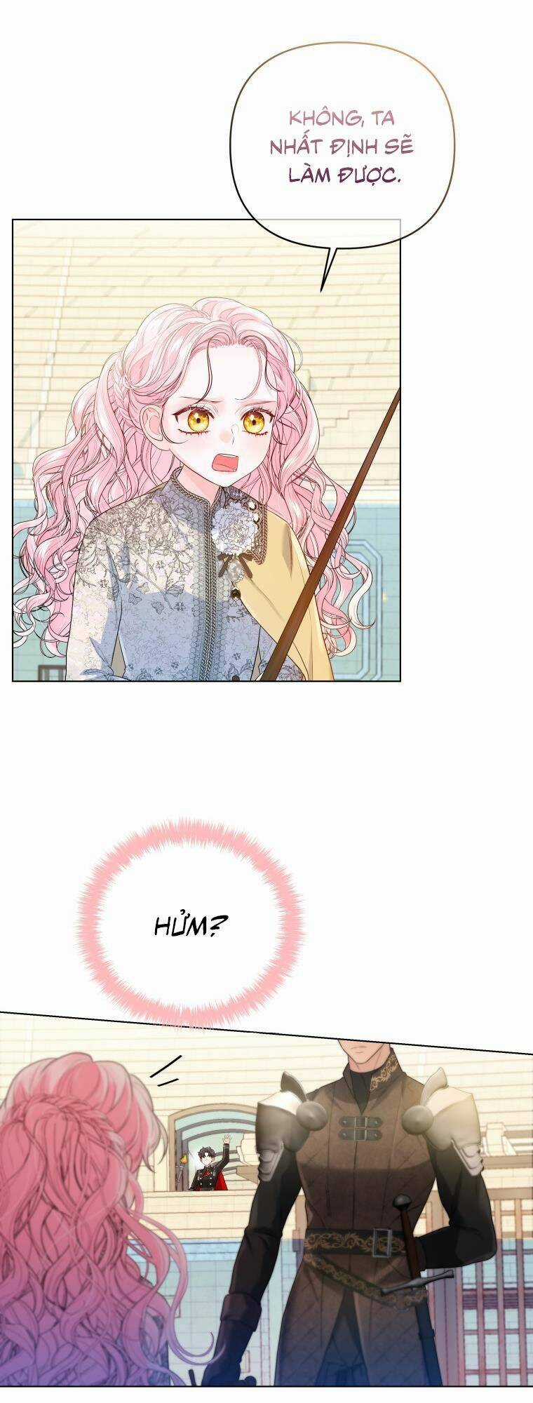 Thà Làm Vua Còn Hơn Chapter 10 trang 46