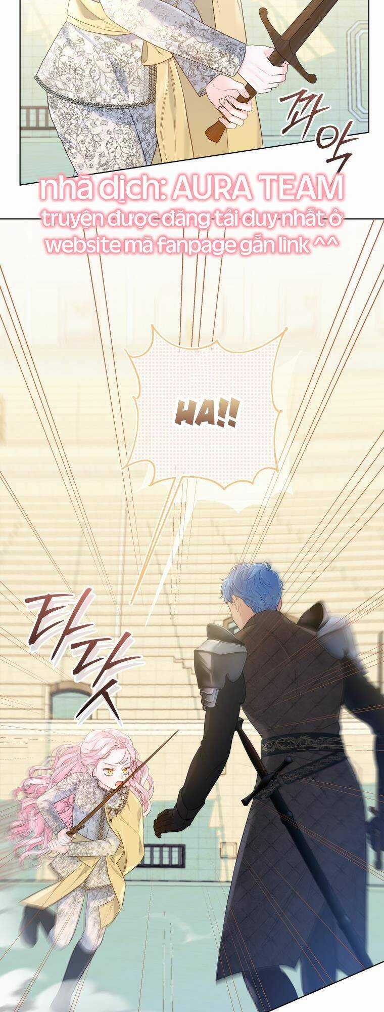 Thà Làm Vua Còn Hơn Chapter 10 trang 49