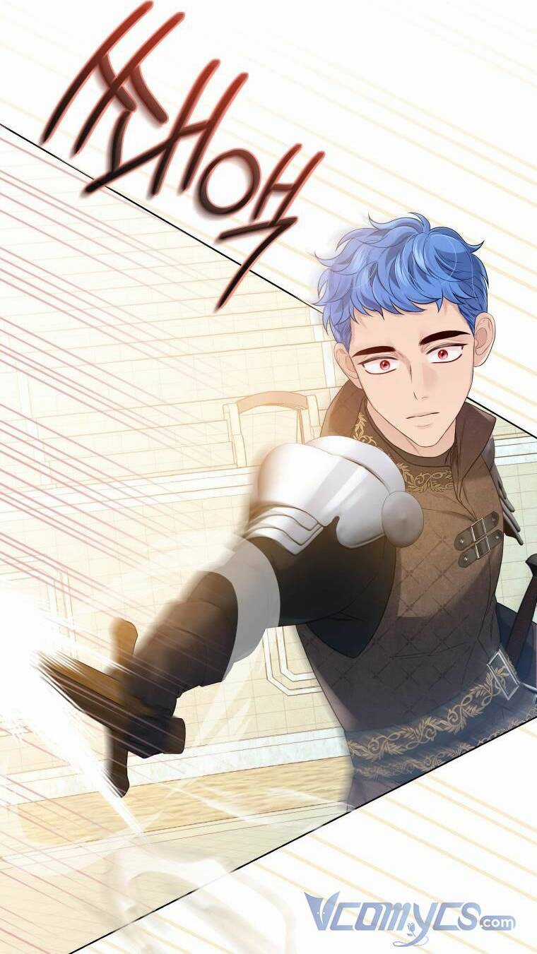 Thà Làm Vua Còn Hơn Chapter 10 trang 51