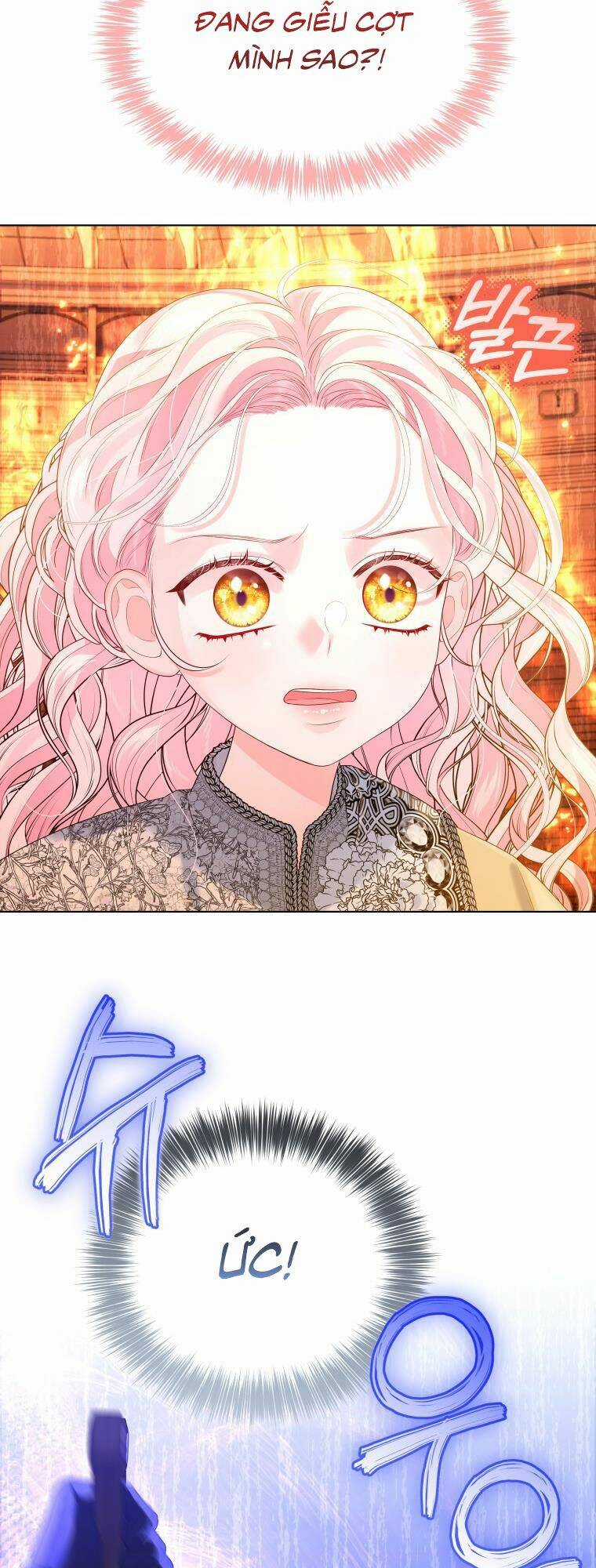 Thà Làm Vua Còn Hơn Chapter 10 trang 54