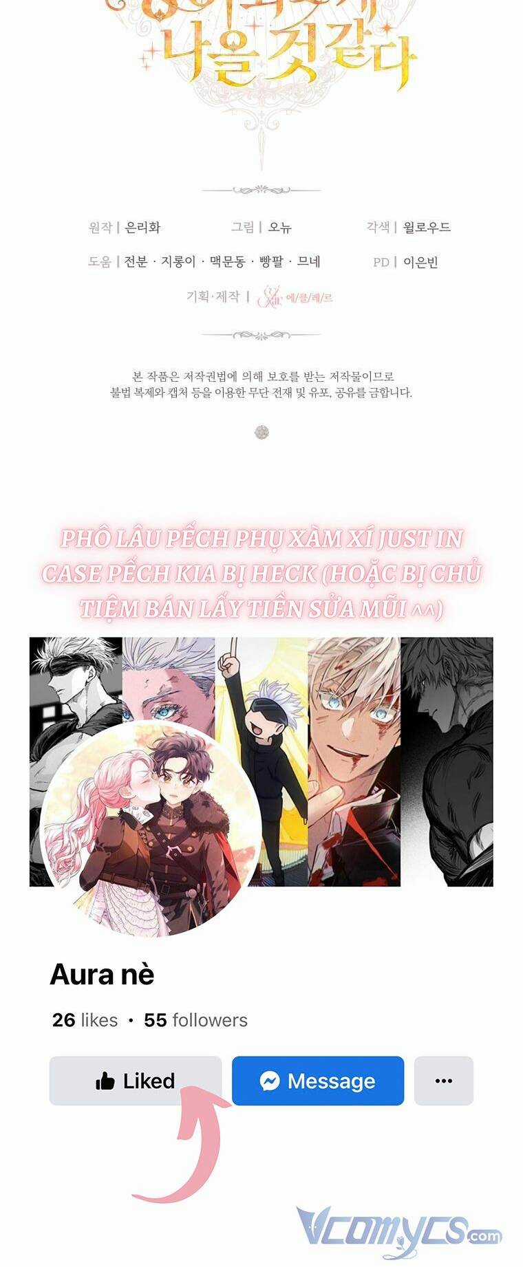 Thà Làm Vua Còn Hơn Chapter 10 trang 59