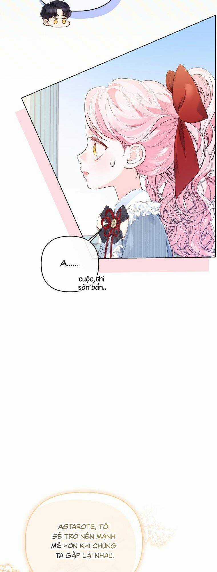 Thà Làm Vua Còn Hơn Chapter 10 trang 6