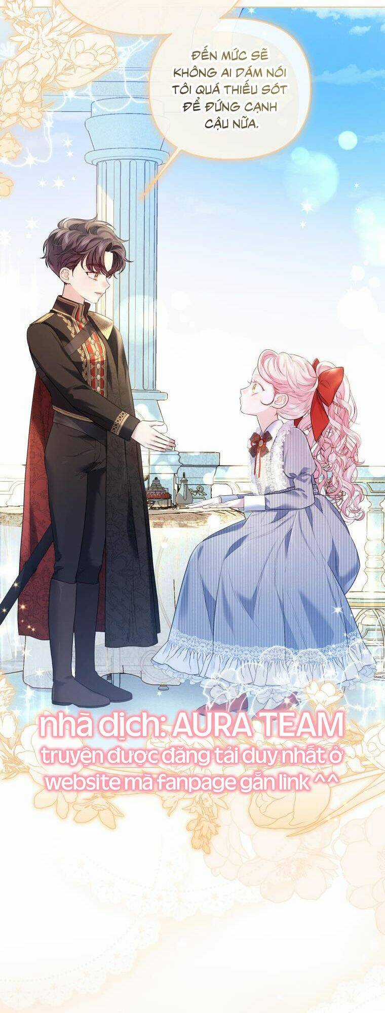 Thà Làm Vua Còn Hơn Chapter 10 trang 7