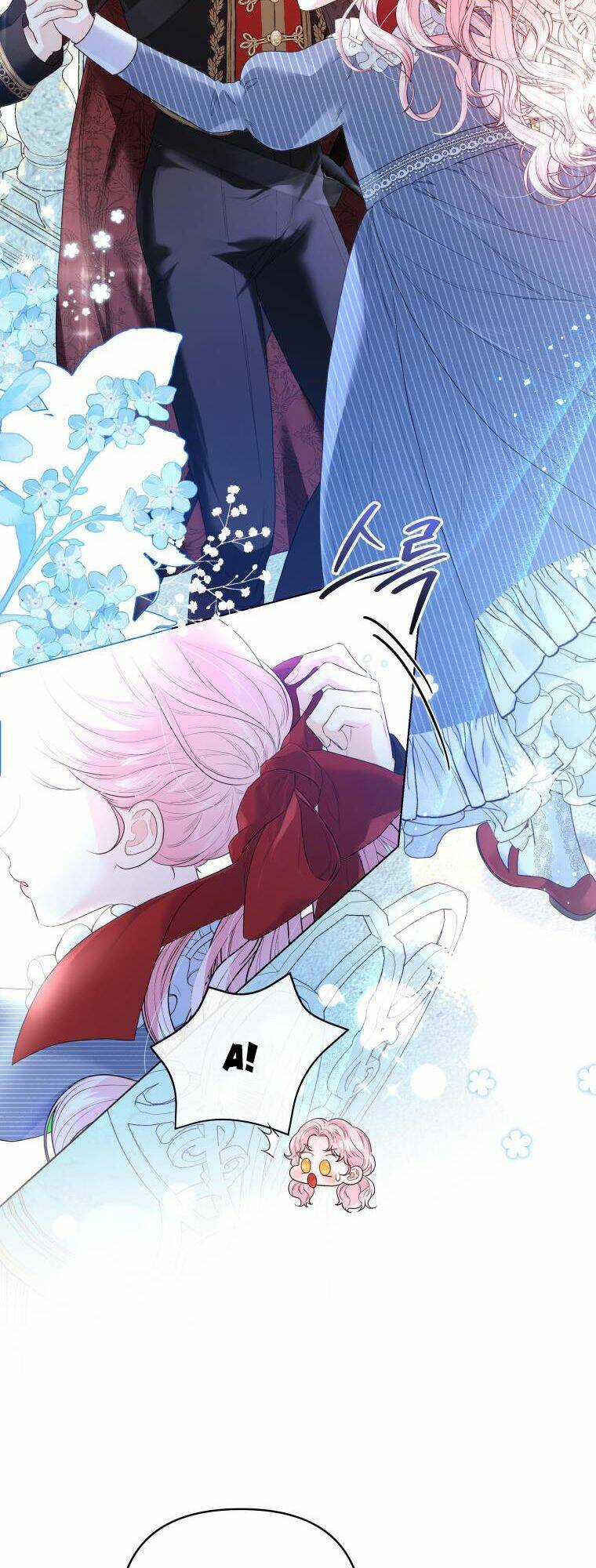 Thà Làm Vua Còn Hơn Chapter 10 trang 9