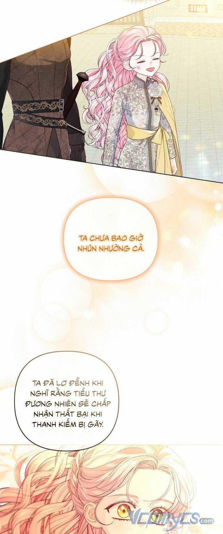 Thà Làm Vua Còn Hơn Chapter 11 trang 11