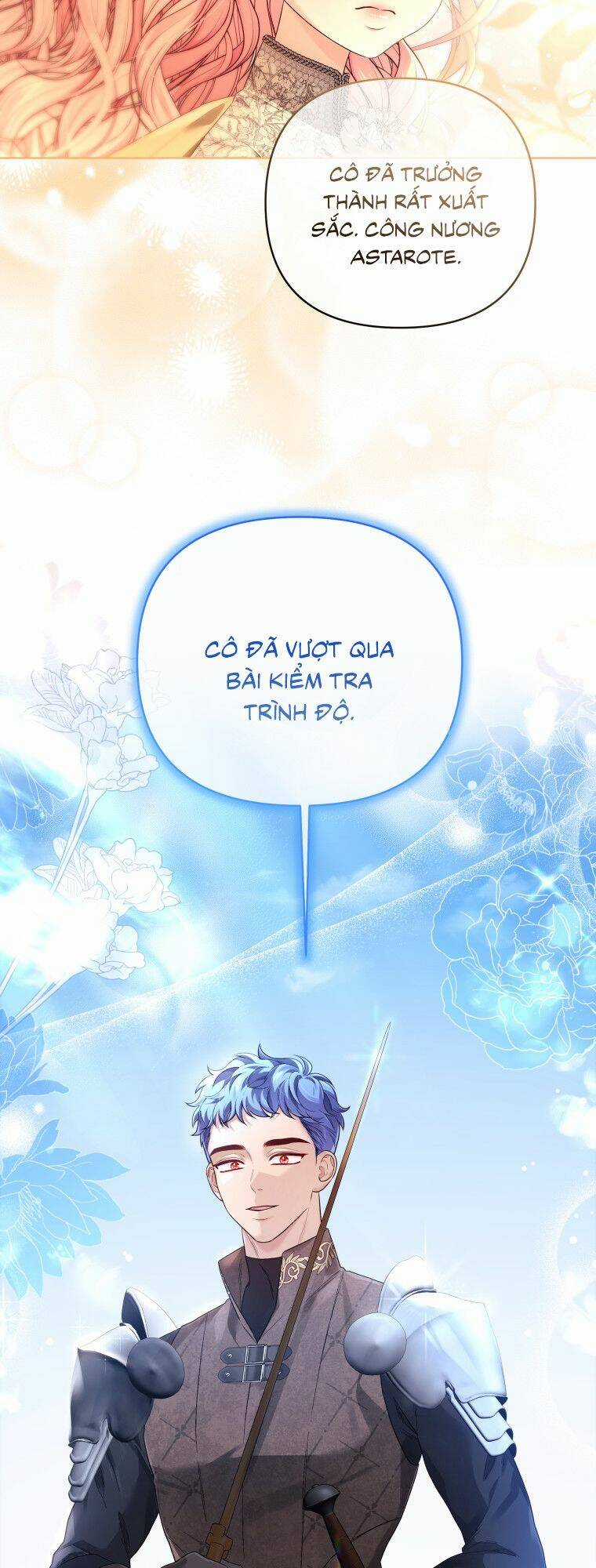 Thà Làm Vua Còn Hơn Chapter 11 trang 12