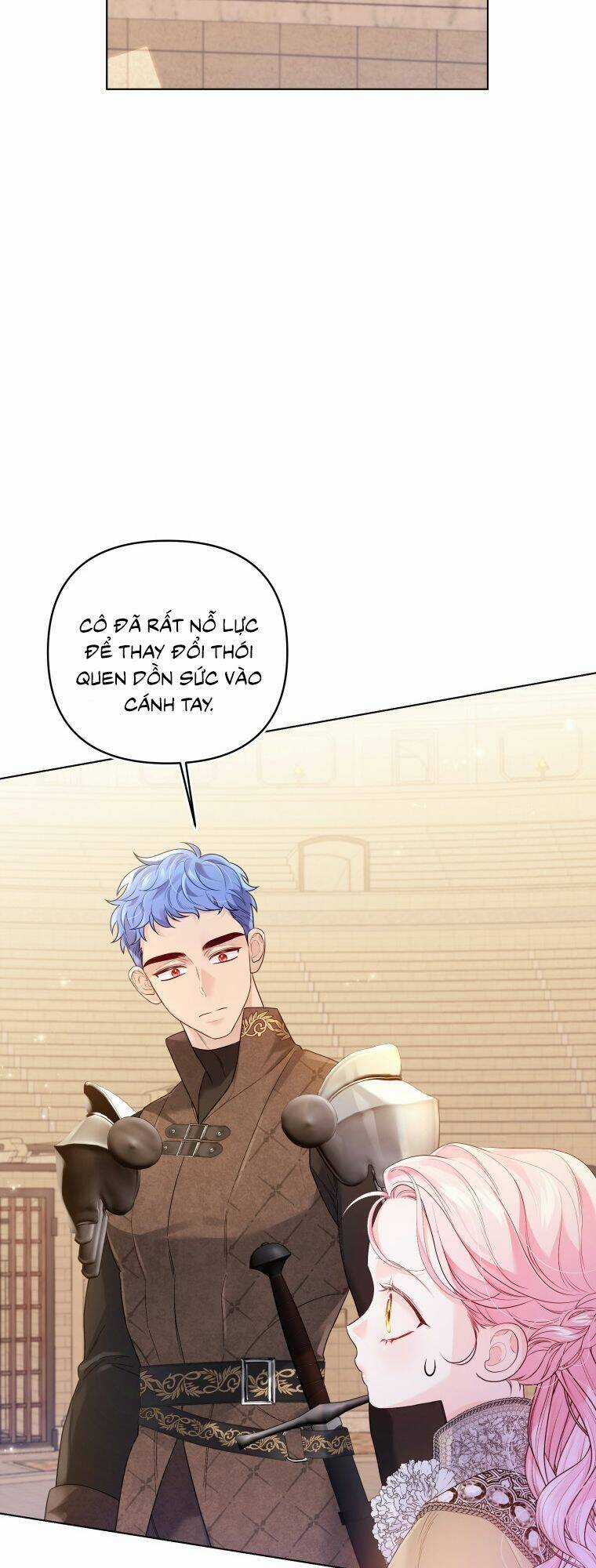 Thà Làm Vua Còn Hơn Chapter 11 trang 15