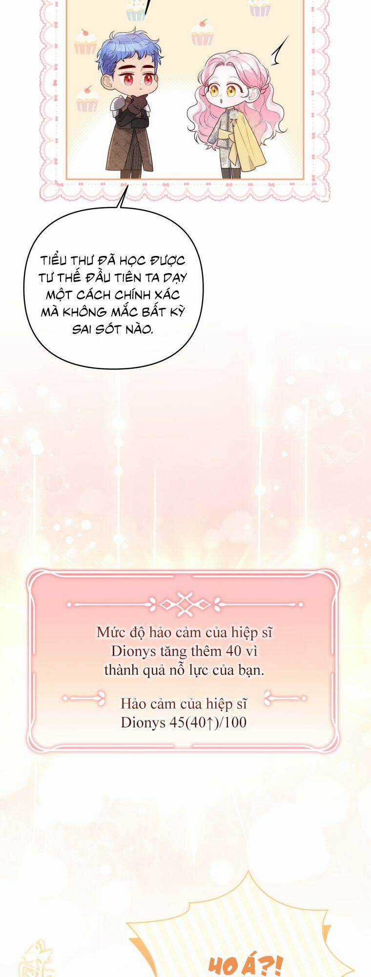 Thà Làm Vua Còn Hơn Chapter 11 trang 20