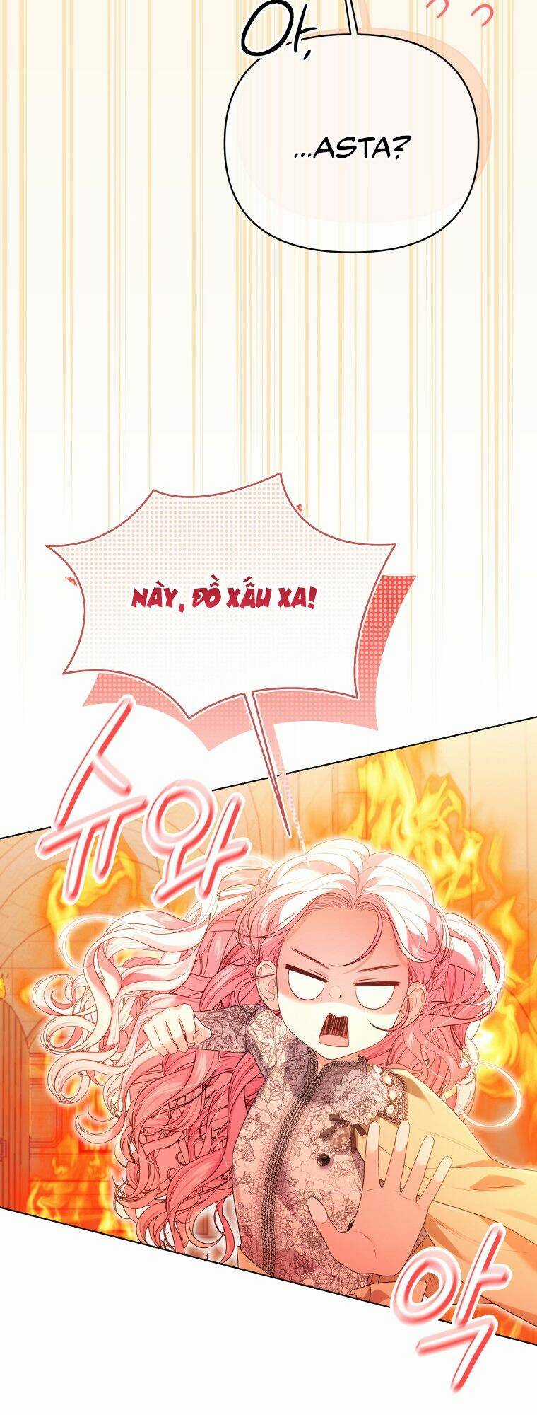 Thà Làm Vua Còn Hơn Chapter 11 trang 35