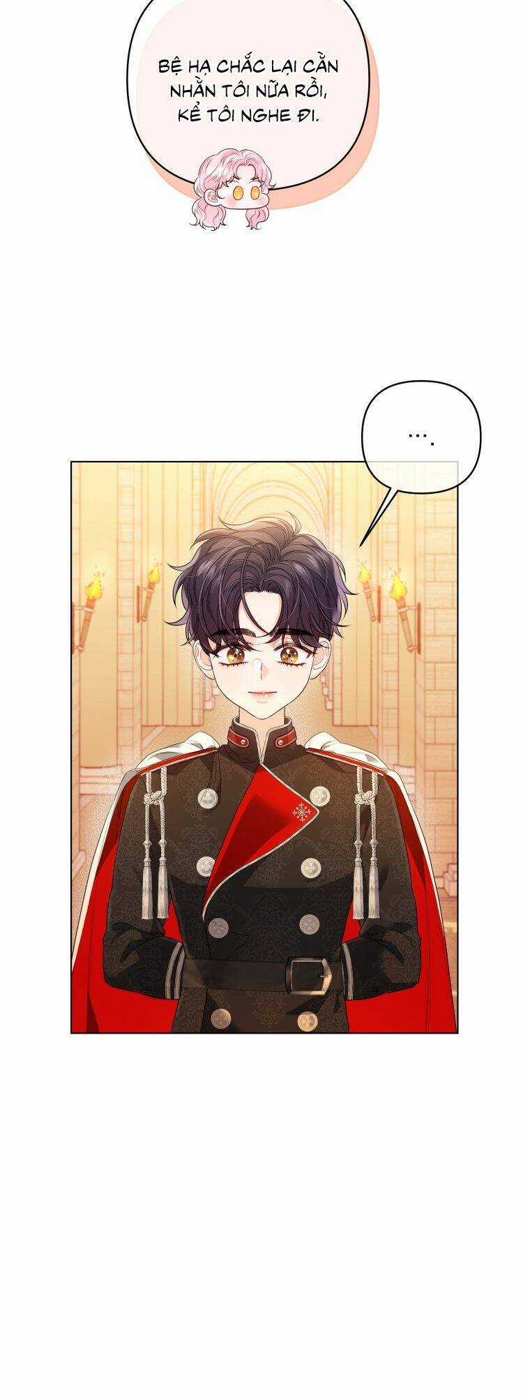 Thà Làm Vua Còn Hơn Chapter 11 trang 42