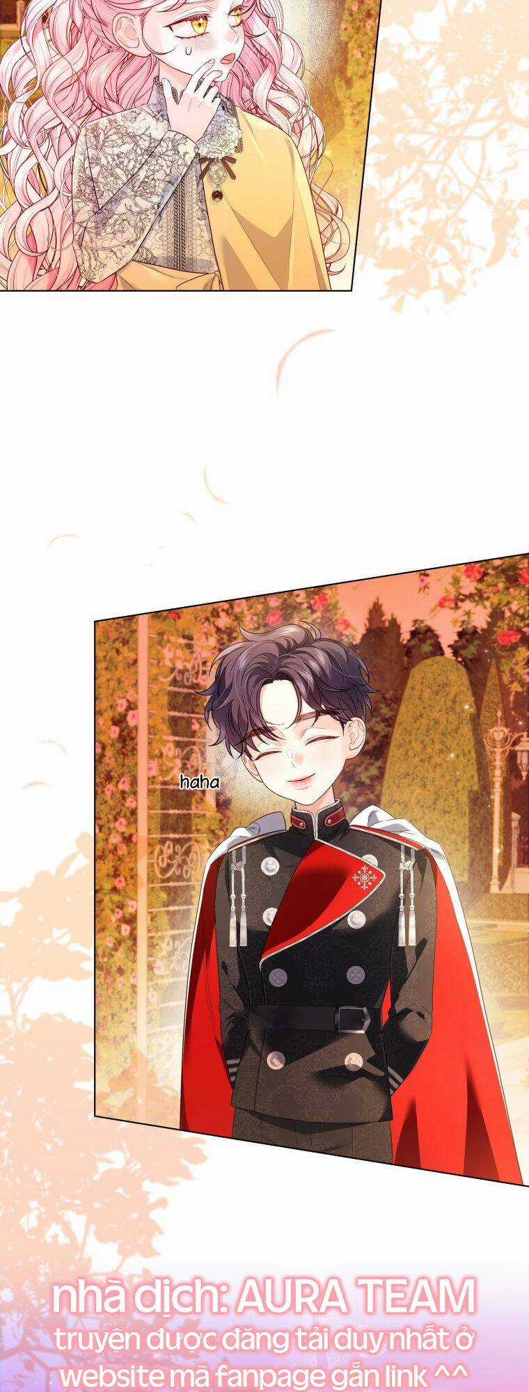 Thà Làm Vua Còn Hơn Chapter 11 trang 52