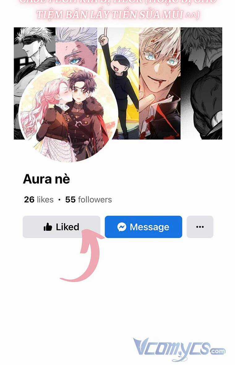 Thà Làm Vua Còn Hơn Chapter 11 trang 55