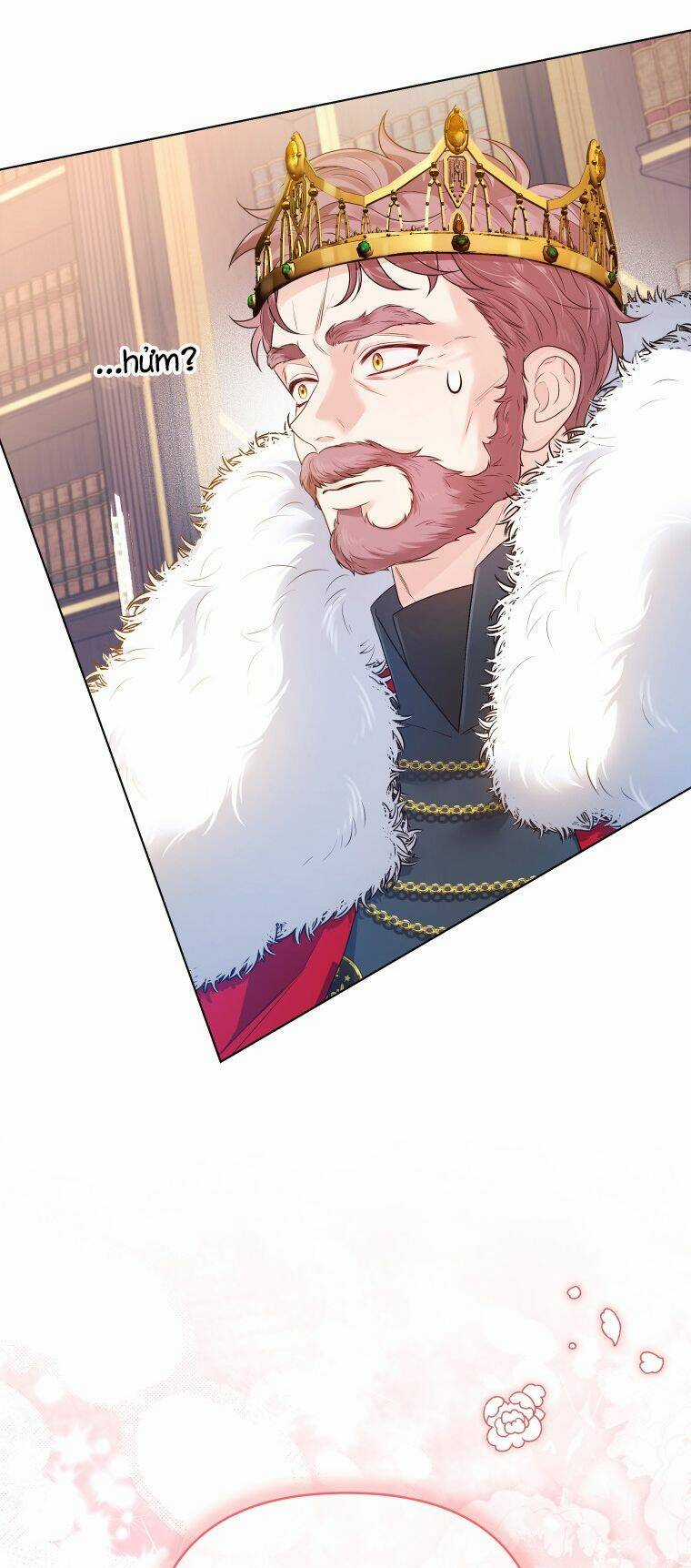 Thà Làm Vua Còn Hơn Chapter 12 trang 10