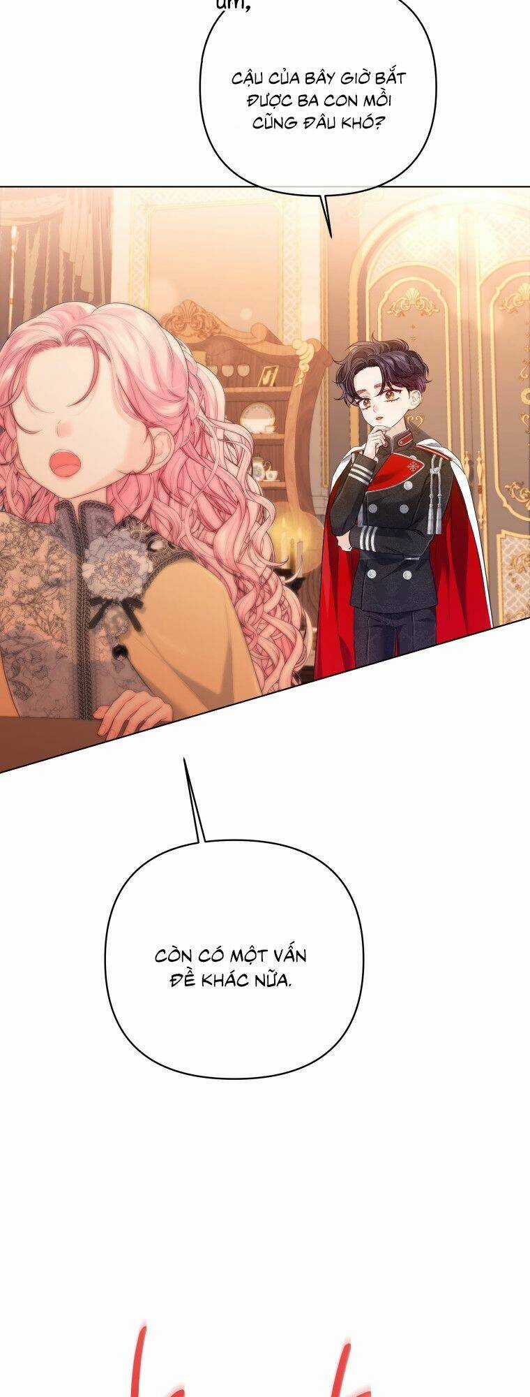 Thà Làm Vua Còn Hơn Chapter 12 trang 18