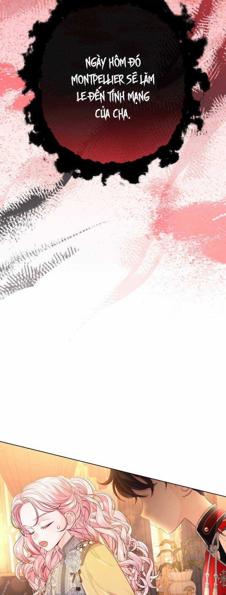 Thà Làm Vua Còn Hơn Chapter 12 trang 20