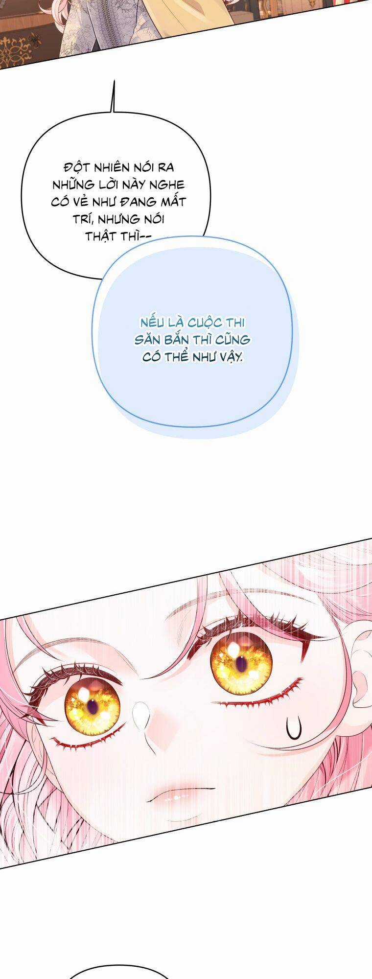 Thà Làm Vua Còn Hơn Chapter 12 trang 21