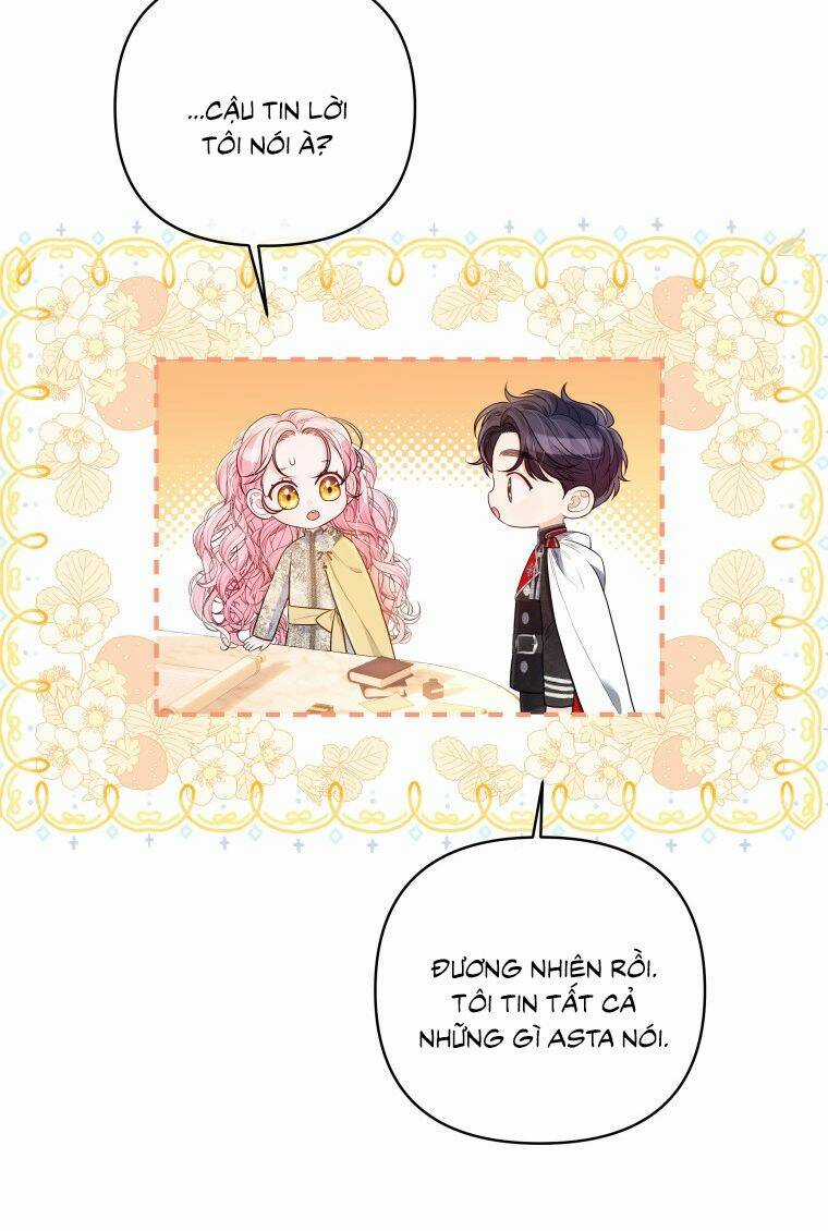 Thà Làm Vua Còn Hơn Chapter 12 trang 22