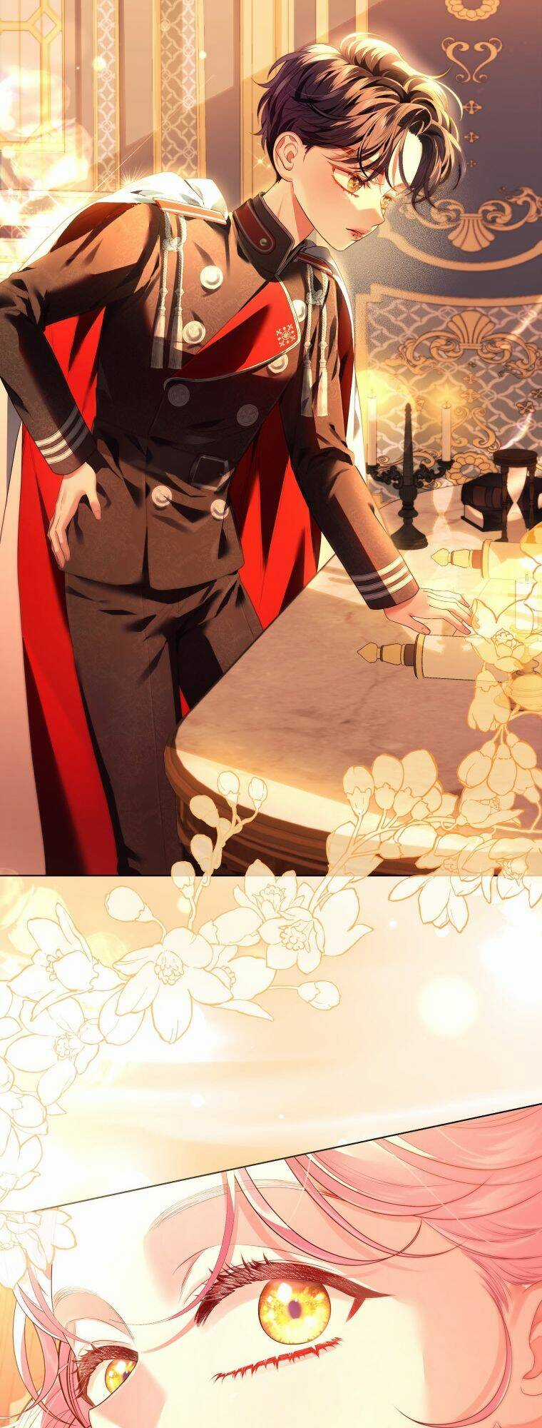 Thà Làm Vua Còn Hơn Chapter 12 trang 24